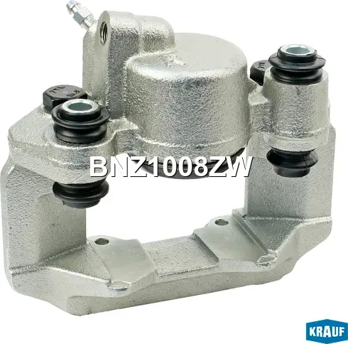 Суппорт тормозной Krauf. Артикул BNZ1008ZW