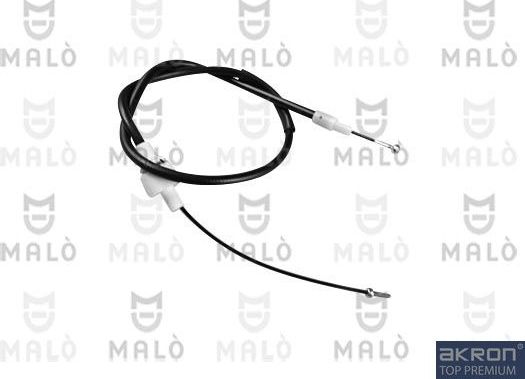 Трос сцепления Malò. Артикул 22196