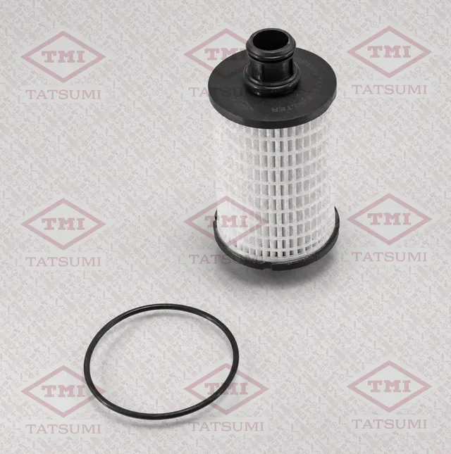 Фильтр масляный JAGUAR XF/XJ 10 (Tatsumi). Артикул TBB1001