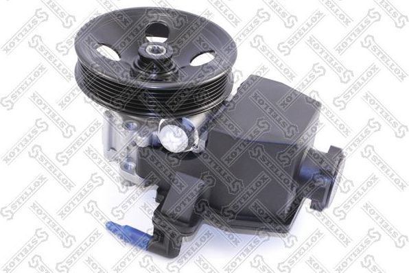 Насос ГУР Stellox для Mercedes-Benz SLK-Класс I (R170) 1996-2004. Артикул 00-35534-SX