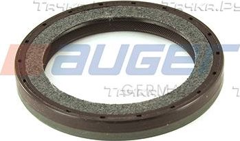 Сальник коленвала Auger (FPM (Fluor-Kautschuk)) для Volvo  FM7 1998-2001. Артикул 69284