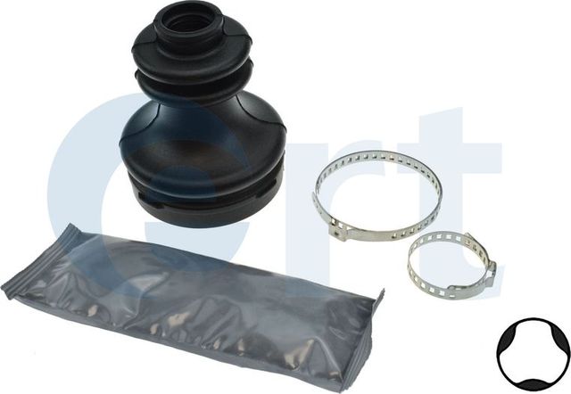 Пыльник ШРУСа внутренний ERT для Nissan Kubistar X76 2003-2026. Артикул 500300