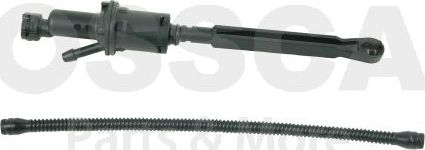 Цилиндр сцепления главный OSSCA. Артикул 54942