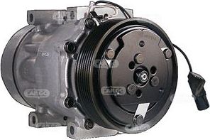 Компрессор кондиционера HC-Cargo для Volvo S40 I 1995-2000. Артикул 240015