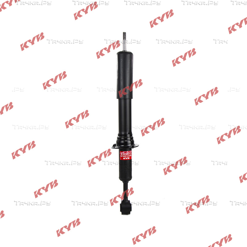 Амортизатор KYB Excel-G передний для Toyota 4Runner IV 2002-2004. Артикул 7410000