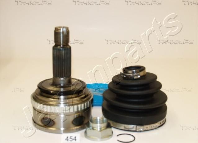 Шрус внутренний (граната) Japanparts. Артикул GI-454