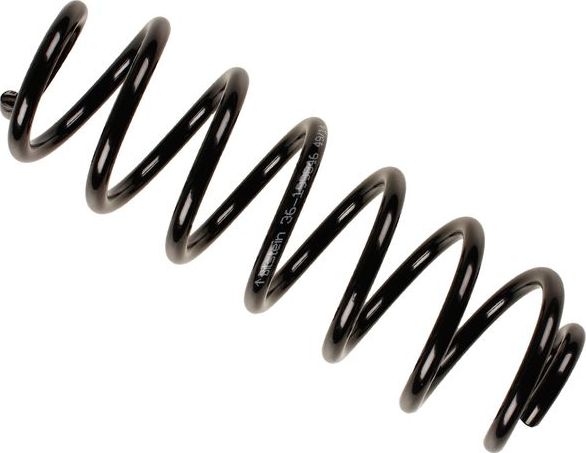 Пружина подвески Bilstein B3. Артикул 36-199846