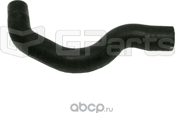 Патрубок системы охлаждения (Gparts). Артикул VO30680911
