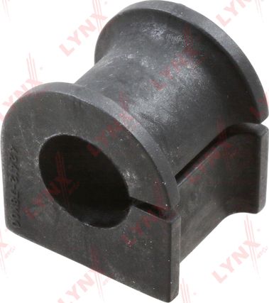 Втулка стабилизатора LYNXauto. Артикул B8173