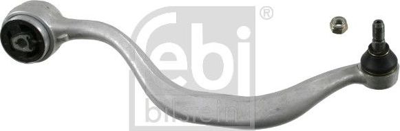 Поперечный рычаг передней подвески Febi Bilstein (алюминий). Артикул 22367