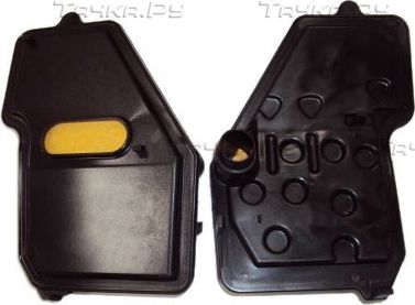 Фильтр АКПП JS Asakashi для Daihatsu Sirion I (M1) 2000-2005. Артикул JT462