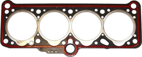 Прокладка ГБЦ Elring для Volkswagen Transporter T3 1984-1992. Артикул 891.398