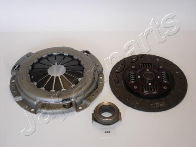 Сцепление (комплект) Japanparts для Honda Accord V 1993-1998. Артикул KF-422