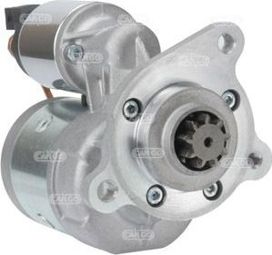 Стартер HC-Cargo для Skoda Favorit 1991-1995. Артикул 112388