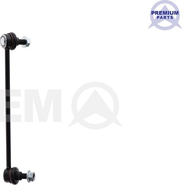 Стойка (тяга) стабилизатора Sidem передняя правая для Mercedes-Benz Sprinter 907, 910 2018-2026. Артикул 50561