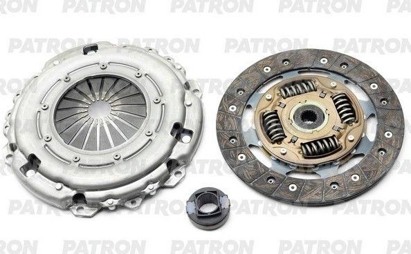 Сцепление (комплект) Patron. Артикул PCE0062