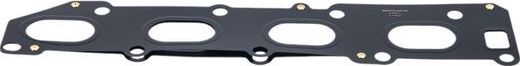 Прокладка выпускного коллектора Zentparts для Suzuki Wagon R+ II 2005-2008. Артикул Z15671
