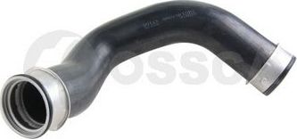 Патрубок интеркулера OSSCA. Артикул 43225