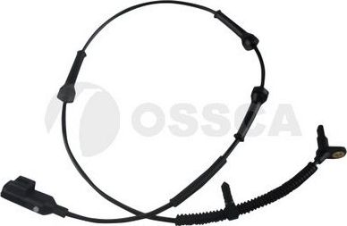 Датчик ABS OSSCA. Артикул 31224