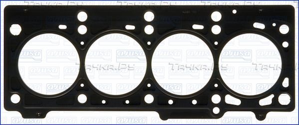 Прокладка ГБЦ Ajusa MULTILAYER STEEL для Chrysler PT Cruiser 2001-2001. Артикул 10139400