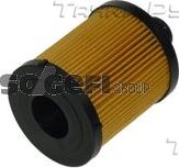 Масляный фильтр Fram для Fiat Grande Punto 2005-2013. Артикул CH10047ECO