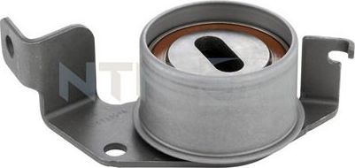 Натяжной ролик (натяжитель) ремня ГРМ NTN / SNR. Артикул GT373.29