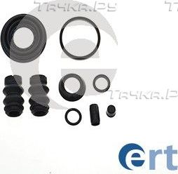 Ремкомплект тормозного суппорта ERT задний для Ford Mondeo III 2000-2007. Артикул 400652