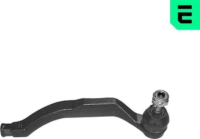 Наконечник рулевой тяги Optimal правый внешний для Honda Legend II 1991-1996. Артикул G1-1186
