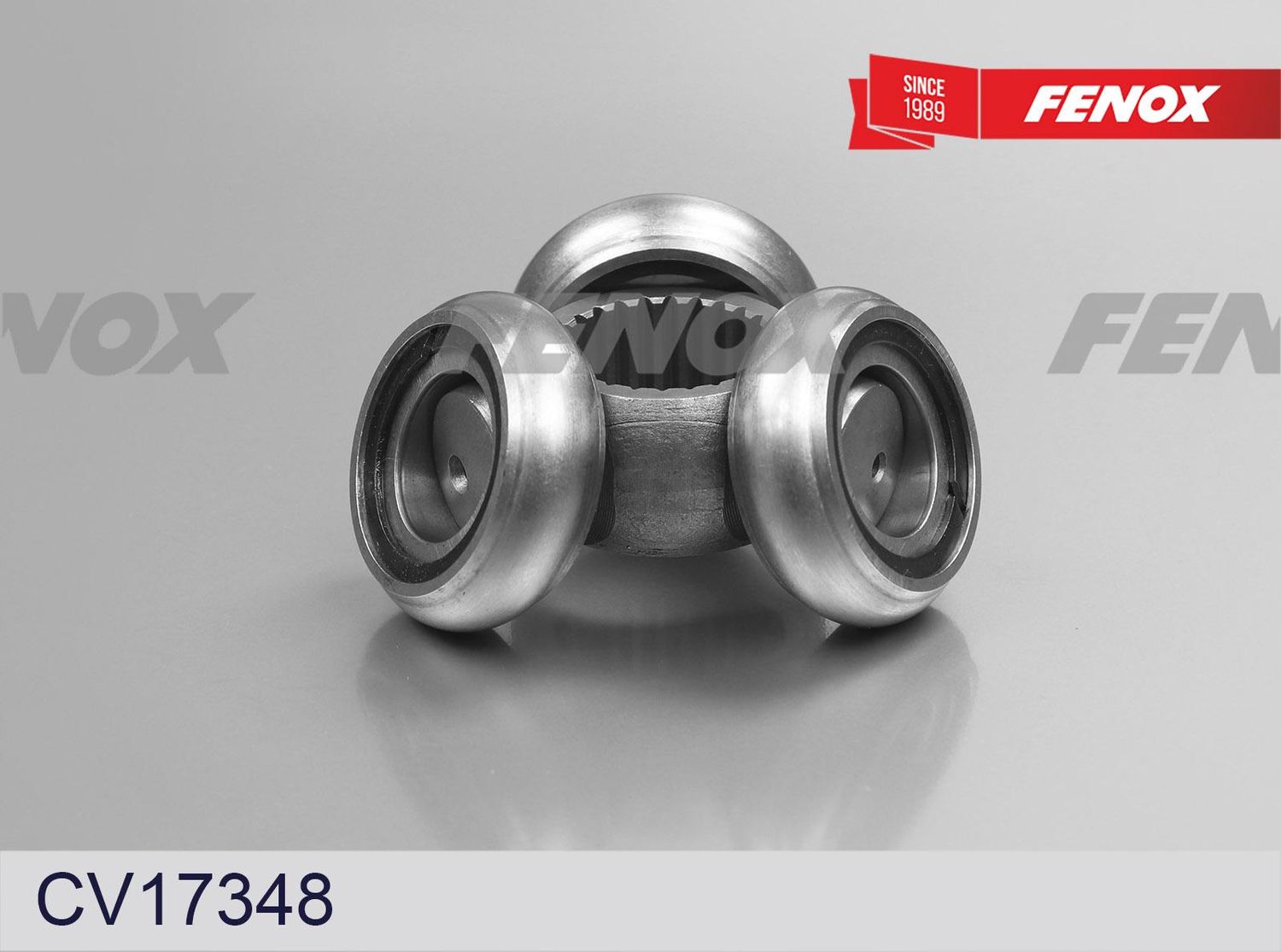 Шрус внутренний (граната) Fenox. Артикул CV17348