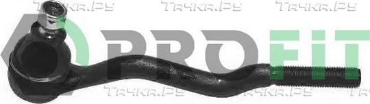 Наконечник рулевой тяги Profit. Артикул 2302-0033