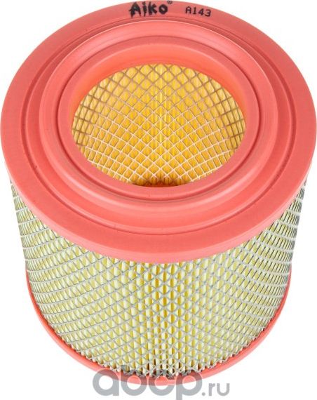 Фильтр воздушный (Aiko). Артикул A143