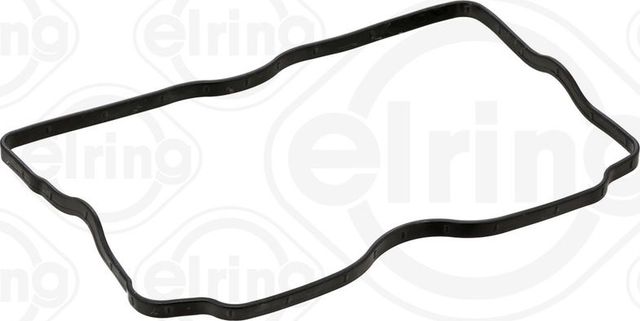 Прокладка клапанной крышки 441724 Elring. Артикул 848.080