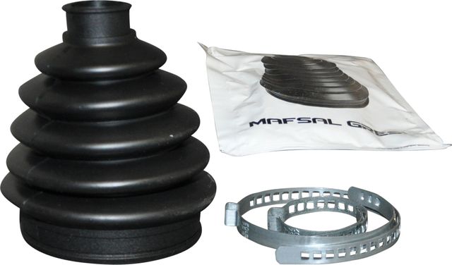 Пыльник ШРУСа наружный JP Group для Opel Corsa B 1993-2000. Артикул 1243600410