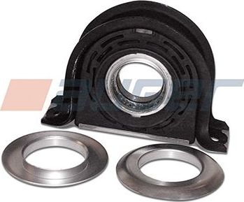Подвесной подшипник карданного вала Auger для Renault Premium I 1996-2006. Артикул 54656