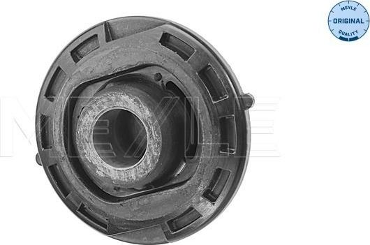 Сайлентблок переднего рычага подвески Meyle Original. Артикул 11-14 352 0010