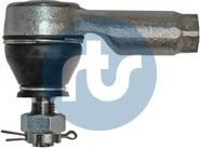 Наконечник рулевой тяги RTS. Артикул 91-06645