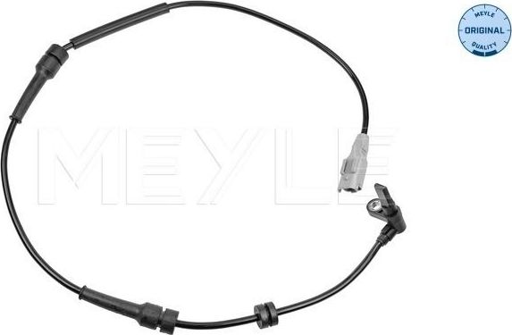 Датчик ABS Meyle Original передний правый для Peugeot 807 I 2002-2014. Артикул 40-14 800 0015