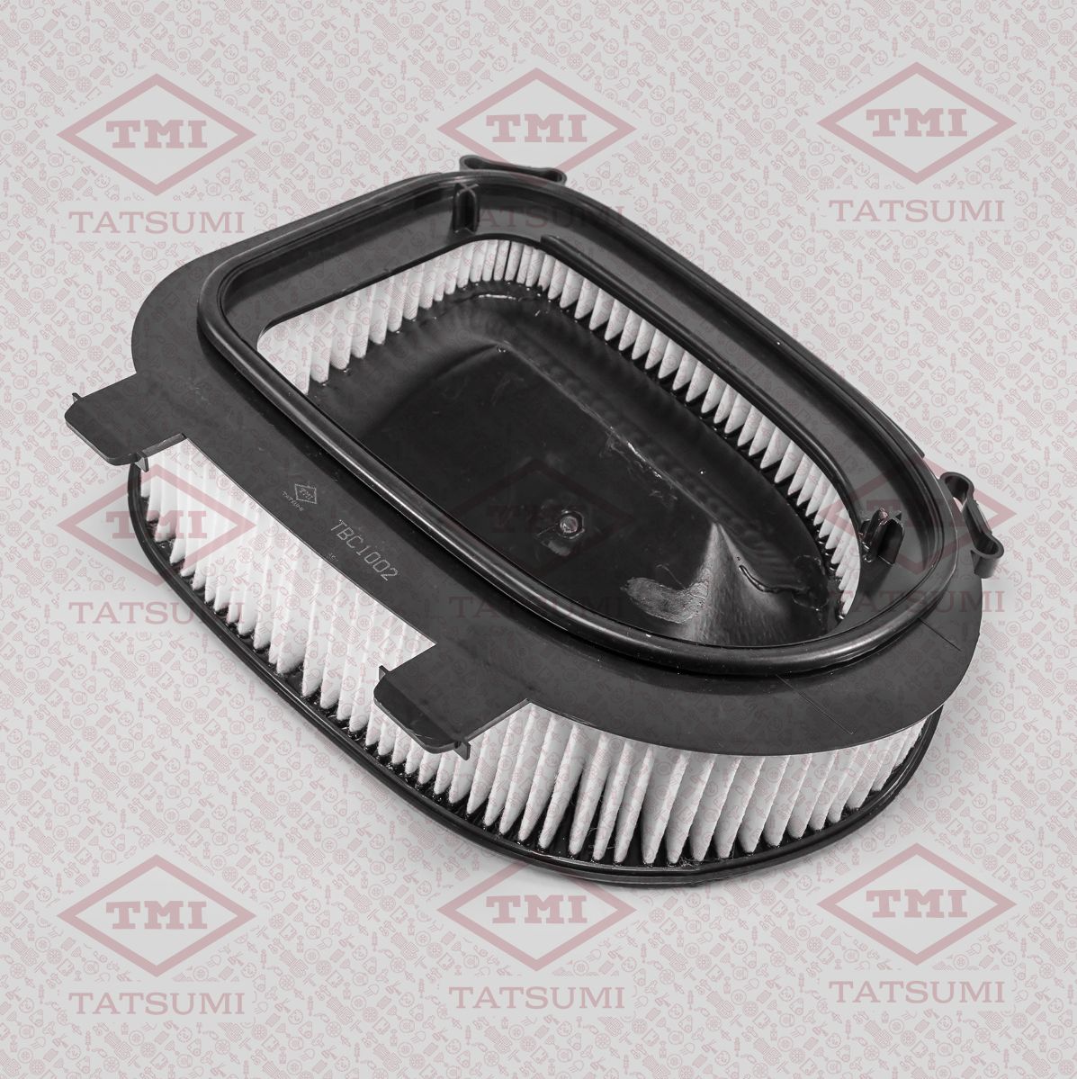 Фильтр воздушный BMW F25/E70/E71 10- 2.0D/3.0D (Tatsumi). Артикул TBC1002