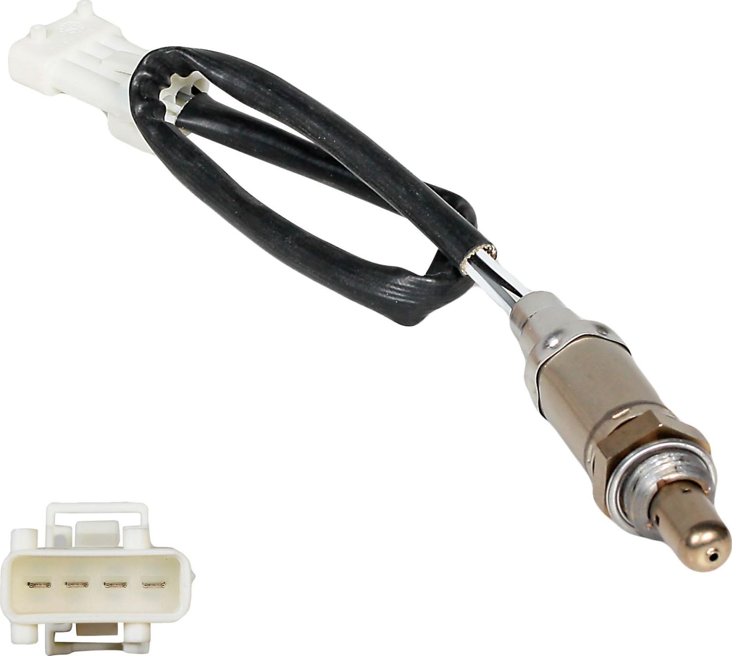 Лямбда-зонд (кислородный датчик) StartVOLT для Chery Tiggo (T11) I 2006-2014. Артикул VS-OS 2700