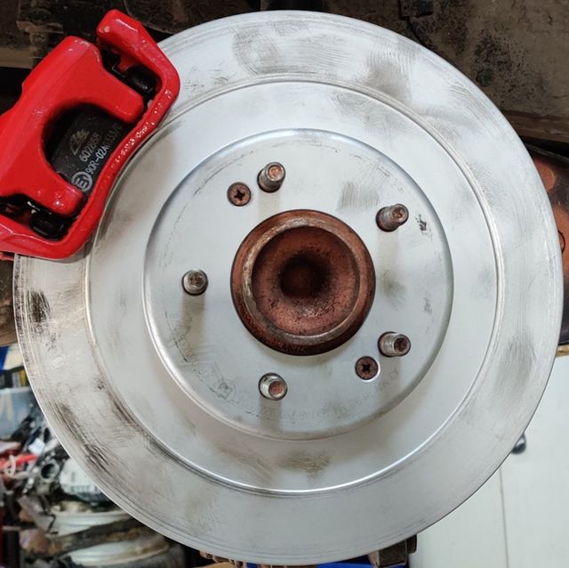 Тормозной диск Textar Pro. Артикул 92239203