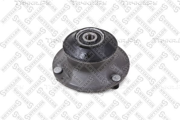 Опора амортизатора (стойки) Stellox передняя для BMW 1 I (E82/E88) 2007-2013. Артикул 12-17592-SX