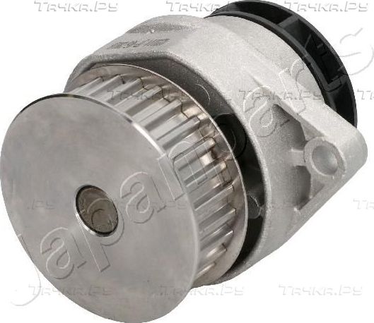Помпа (водяной насос) Japanparts. Артикул PQ-0904