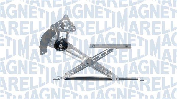 Стеклоподъемник Magneti Marelli. Артикул 350103170347