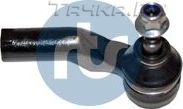 Наконечник рулевой тяги RTS правый для Volvo V50 I 2004-2012. Артикул 91-07090-1