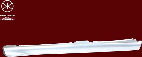 Пороги Klokkerholm правый для Ford Scorpio I 1985-1994. Артикул 2552012