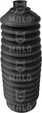 Пыльник рулевой рейки Malo (резина) передний для Opel Vectra B 1995-2003. Артикул 280241