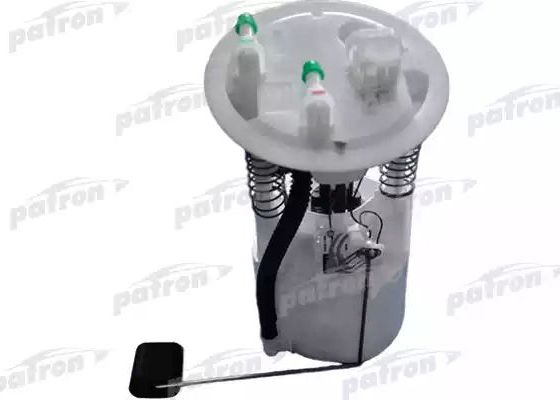 Бензонасос (топливный насос) Patron. Артикул PFP448