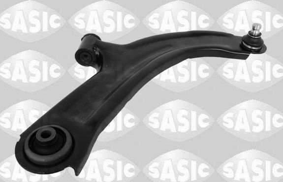 Треугольный рычаг передней подвески Sasic правый нижний для Renault Modus I 2004-2012. Артикул 7474015