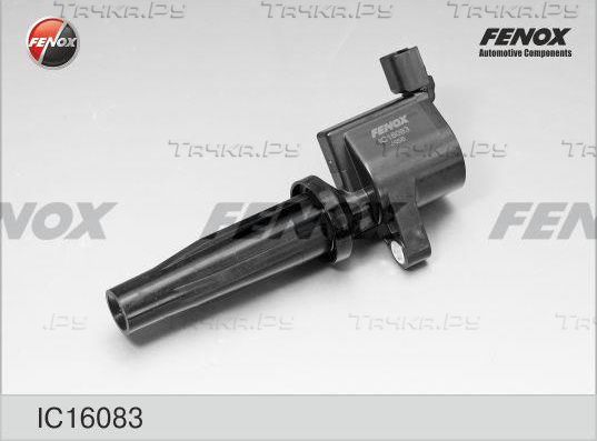 Катушка зажигания Fenox для Ford Focus II 2004-2012. Артикул IC16083