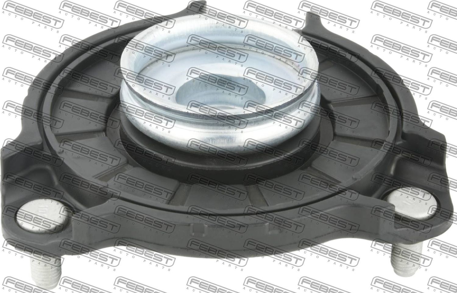 Опора амортизатора (стойки) Febest. Артикул HYSS-ELN16F